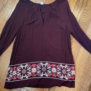 Old Navy Top
